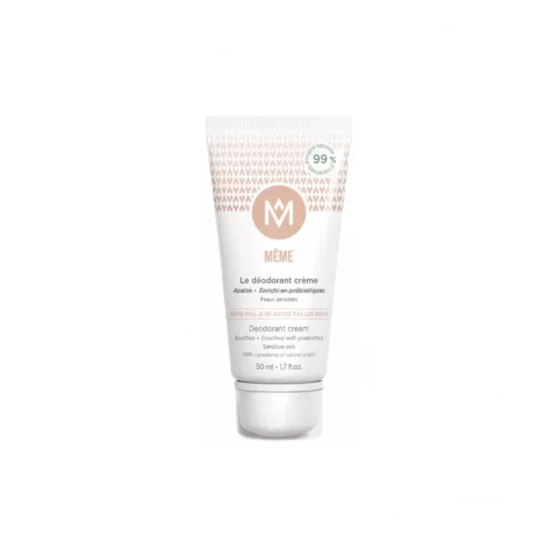 Même Le Déodorant Crème 50 ml Même Le Déodorant Crème 50 ml