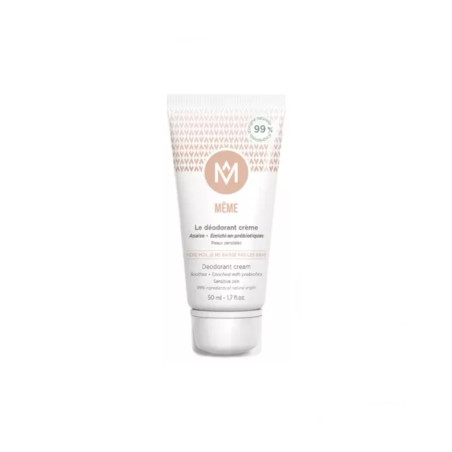 Même Le Déodorant Crème 50 ml