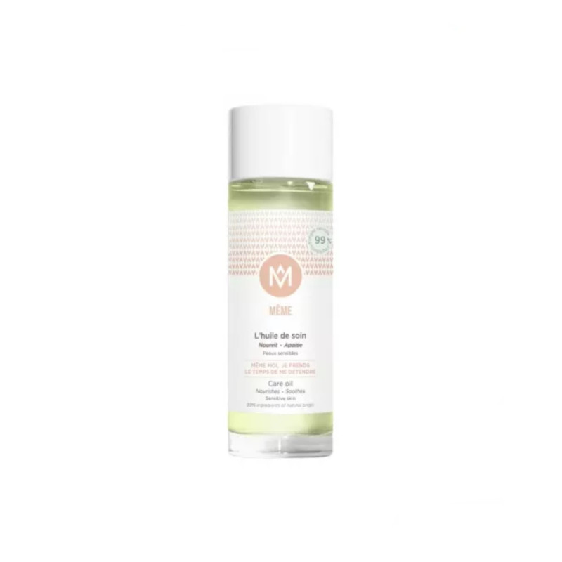 Même L'Huile de Soin 100 ml Même L'Huile de Soin 100 ml