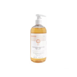 Même L'Huile Lavante Visage et Corps 500 ml