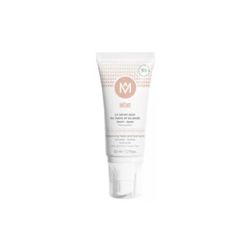 Même Le Sérum pour les Mains et les Pieds 50 ml Même Le Sérum pour les Mains et les Pieds 50 ml