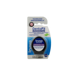 Inava Dentofil Crossing Floss Fil Dentaire