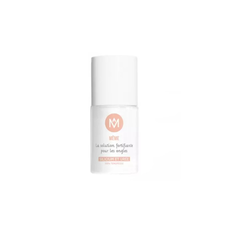 Même La Solution Fortifiante pour les Ongles 10 ml Même La Solution Fortifiante pour les Ongles 10 ml