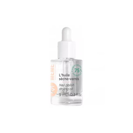 Même L'Huile Sèche-Vernis 9 ml