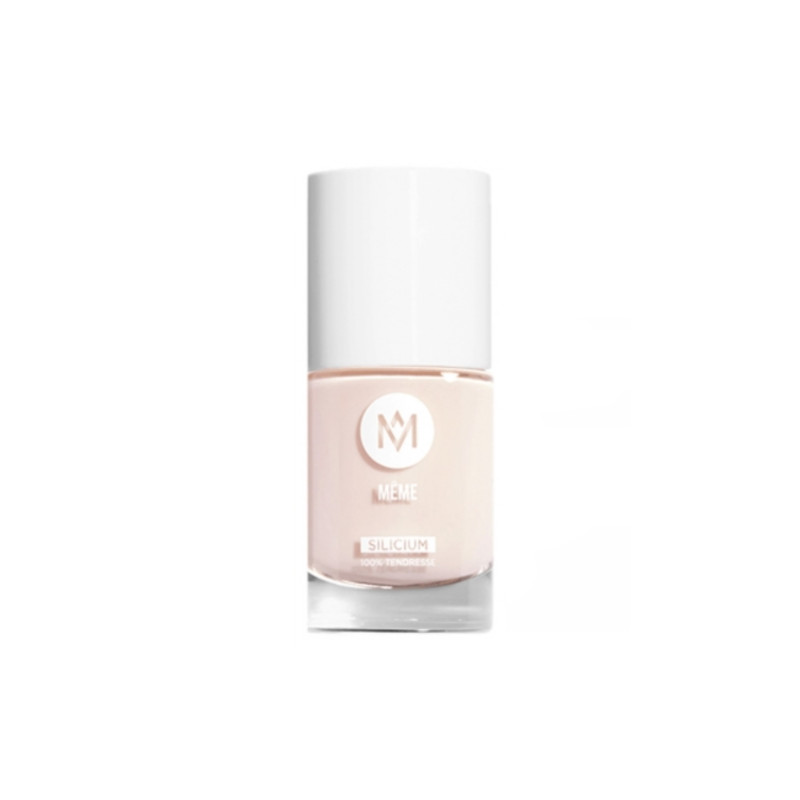 Même Vernis Silicium 10 ml - Couleur : 11 : Nude