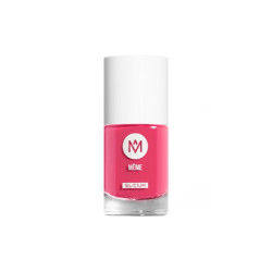 Même Vernis Silicium 10 ml - Couleur : 17 : Pivoine
