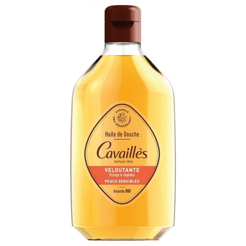 Rogé Cavaillès Huile de Douche Veloutante 250 ml Rogé Cavaillès Huile de Douche Veloutante 250 ml