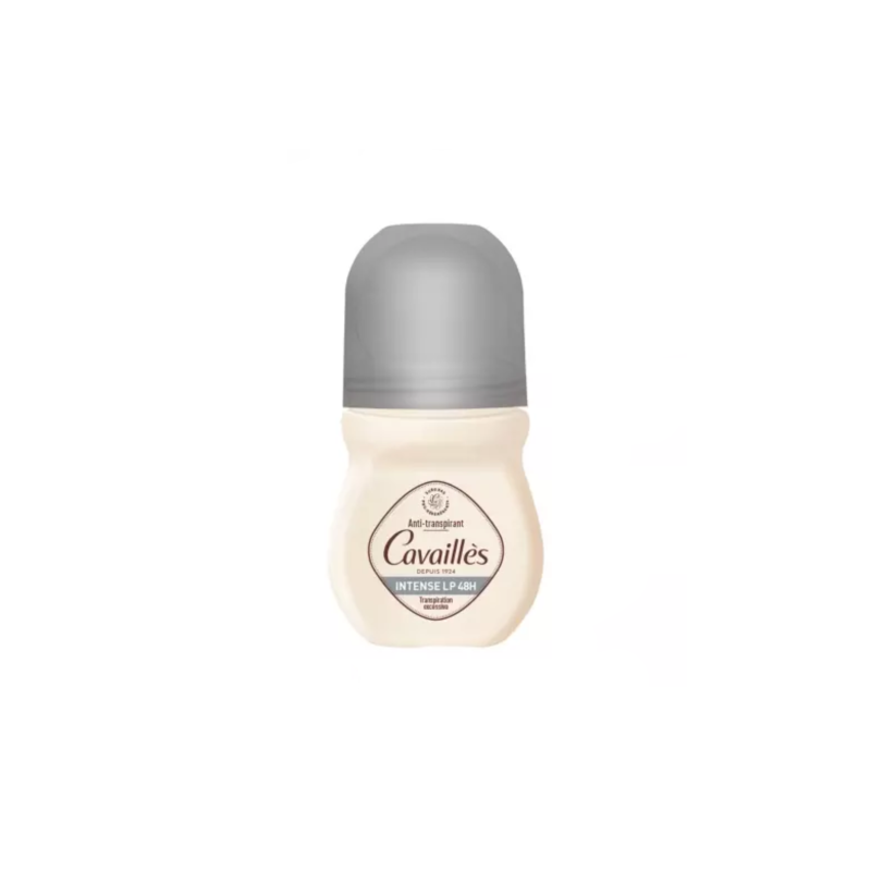 Rogé Cavaillès Anti-Transpirant Intense-LP Roll-On 50 ml Rogé Cavaillès Anti-Transpirant Intense-LP Roll-On 50 ml