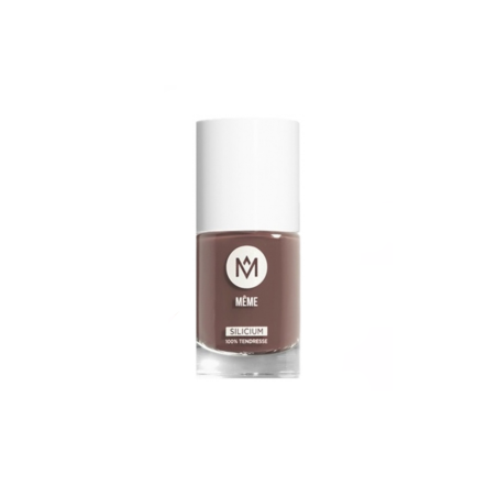 Même Vernis Silicium 10 ml - Couleur : 06 : Taupe