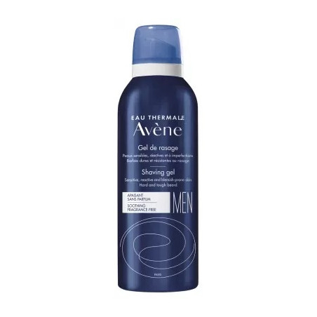Avene
Homme Gel de Rasage 150 ml
