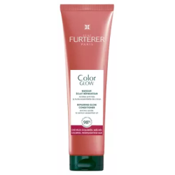 René Furterer Color Glow Masque Éclat Réparateur 100 ml
