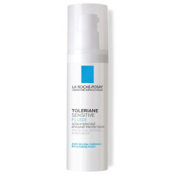 La Roche-Posay Tolériane Sensitive Fluide soin hydratant apaisant protecteur - 40ml
