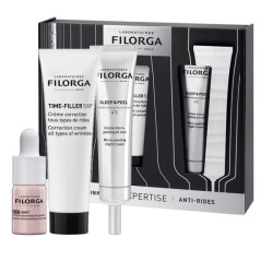 FILORGA COFFRET EXPERTISE ANTI RIDES