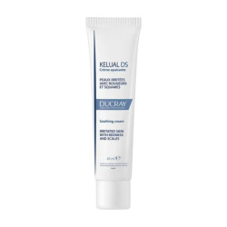 Ducray Kélual DS Crème apaisante - 40ml