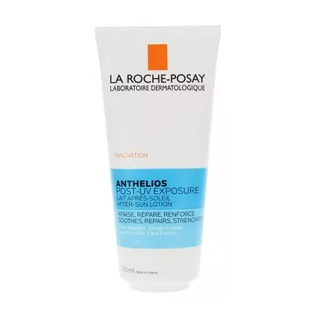 La Roche-Posay Anthelios post-UV exposure lait après-soleil - 200ml
