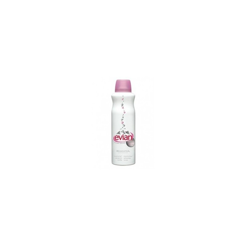 Evian Brumisateur 150ml Evian Brumisateur 150ml