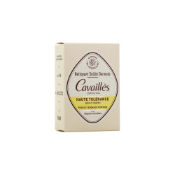 Rogé Cavaillès nettoyant solide dermato ultra haute tolérance