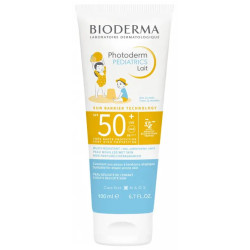 Bioderma Photoderm Pediatrics Lait SPF50+ 100 ml
