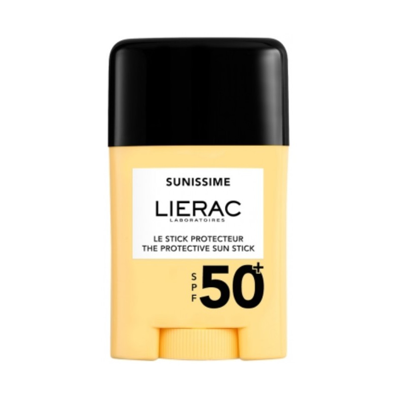 Lierac Sunissime Le Stick Protecteur Visage SPF50+ 10 g Lierac Sunissime Le Stick Protecteur Visage SPF50+ 10 g