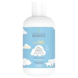 Laboratoires de Biarritz gel lavant surgras bio 200 ml