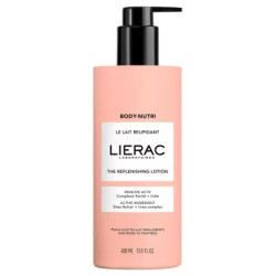 Lierac Body-Nutri le lait relipidant 400 ml