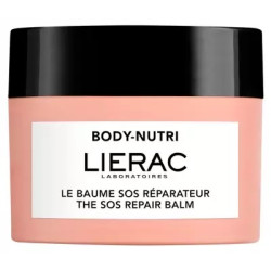 Lierac Body-Nutri le baume SOS réparateur 30 ml