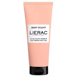 Lierac body sculpt le gel buste fermeté 75 ml