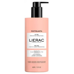Lierac Phytolastil le gel prévention vergetures 400 ml