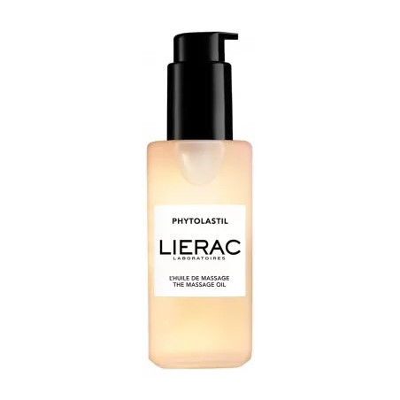 Lierac Phytolastil l'huile de massage 100 ml