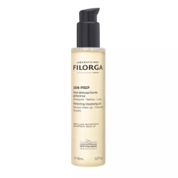 Filorga Skin-Prep huile démaquillante perfectrice - 150ml