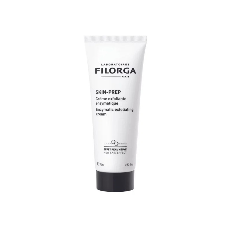 FILORGA CREME EXFOLIANTE ENZYMATIQUE 75ml FILORGA CREME EXFOLIANTE ENZYMATIQUE 75ml