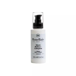 RoseBaie Sérum Biotine x Collagène - 100ml