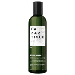 Lazartigue Neutralize shampoing déjaunissant 250 ml