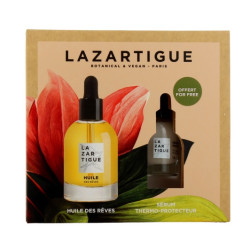 Lazartigue Coffret Huile des Rêves 60ml