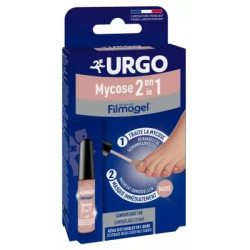 Urgo Filmogel Mycose 2en1 4 ml