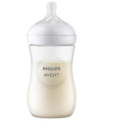 Avent Biberon Naturel 260 ML