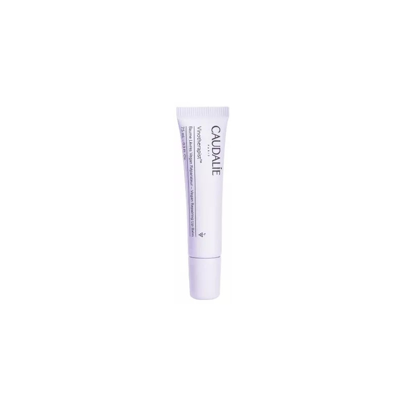 Caudalie Vinotherapist Beaume Lèvres Vegan Réparateur 7,5 ml Caudalie Vinotherapist Beaume Lèvres Vegan Réparateur 7,5 ml