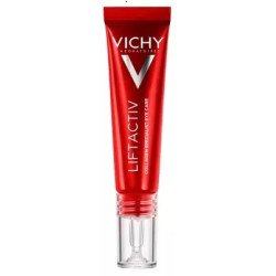 Vichy LiftActiv Collagen Specialist Soin Yeux 15 ml