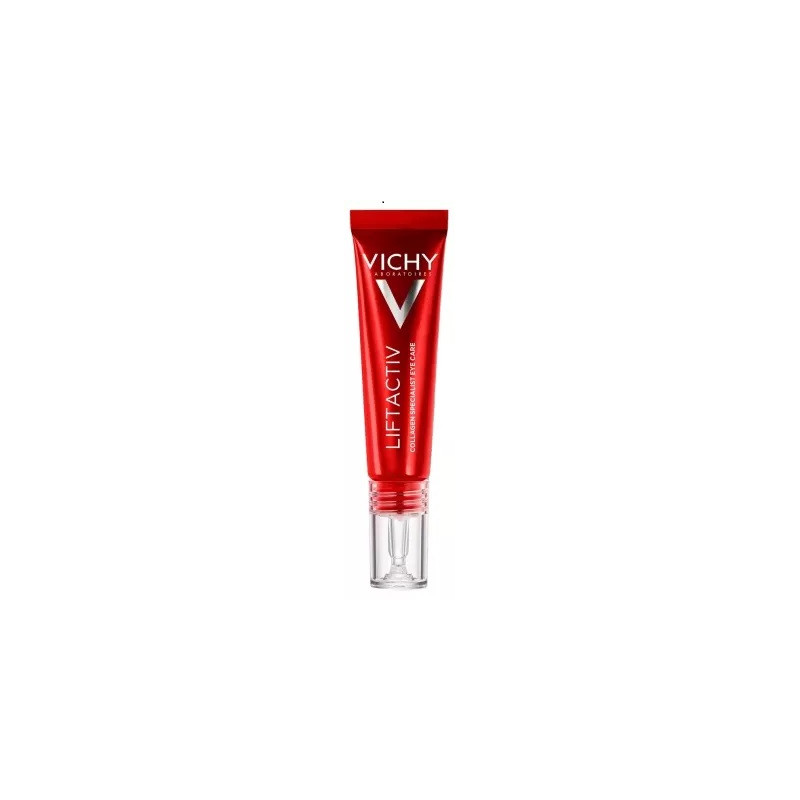 Vichy LiftActiv Collagen Specialist Soin Yeux 15 ml Vichy LiftActiv Collagen Specialist Soin Yeux 15 ml
