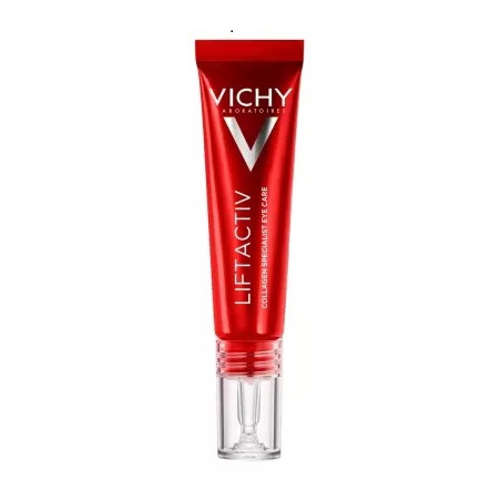 Vichy LiftActiv Collagen Specialist Soin Yeux 15 ml