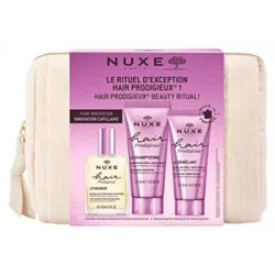 Nuxe Hair Prodigieux Le Rituel d'Exception