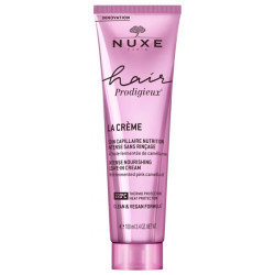 Nuxe Hair Prodigieux La Crème Nutrition Intense 100 ml