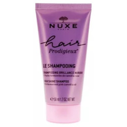 Nuxe Hair Prodigieux Le Shampoing Brillance Miroir 50 ml