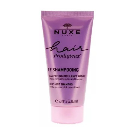Nuxe Hair Prodigieux Le Shampoing Brillance Miroir 50 ml