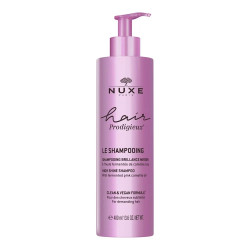 Nuxe Hair Prodigieux Shampooing Brillance Miroir 400ml
