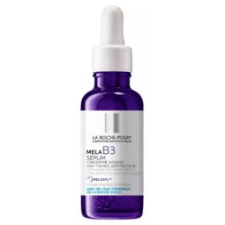 La Roche-Posay Mela B3 Sérum Concentré Anti-Taches 30 ml