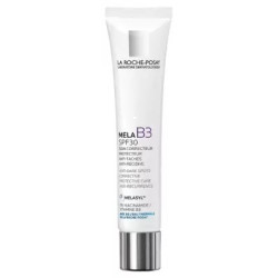 La Roche-Posay Mela B3 Soin Correcteur Anti-Taches SPF30 40 ml