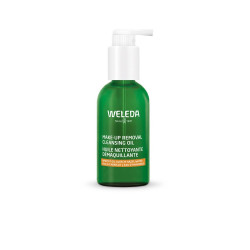 Weleda Huile nettoyante démaquillante 150ml