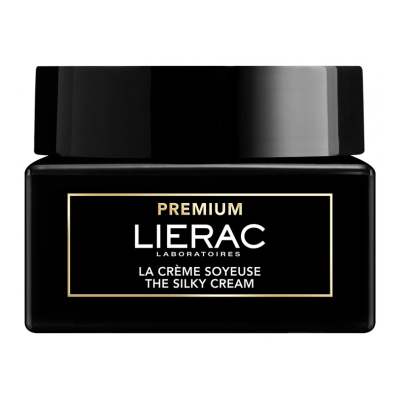 Lierac Premium La Crème Soyeuse 50 ml Lierac Premium La Crème Soyeuse 50 ml