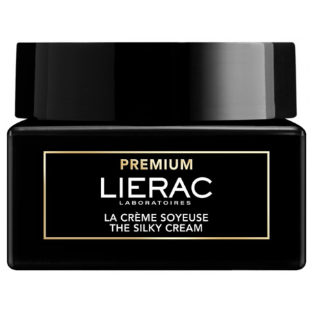 Lierac Premium La Crème Soyeuse 50 ml